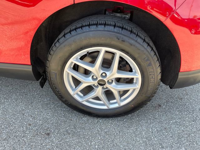 Used 2024 Ford Edge SEL w/ Convenience Package image 41