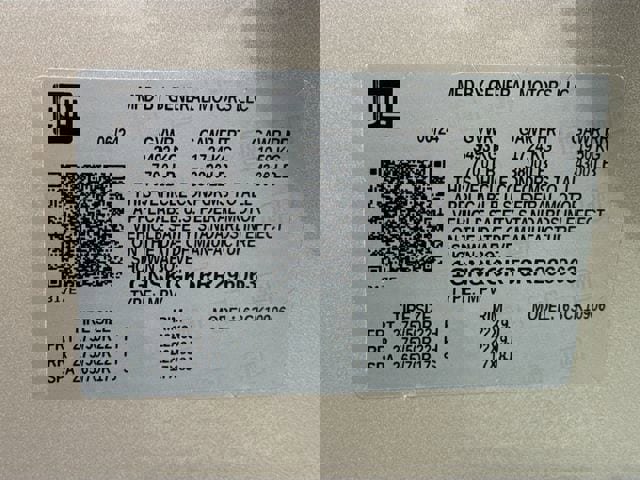 Used 2024 Chevrolet Suburban High Country image 38