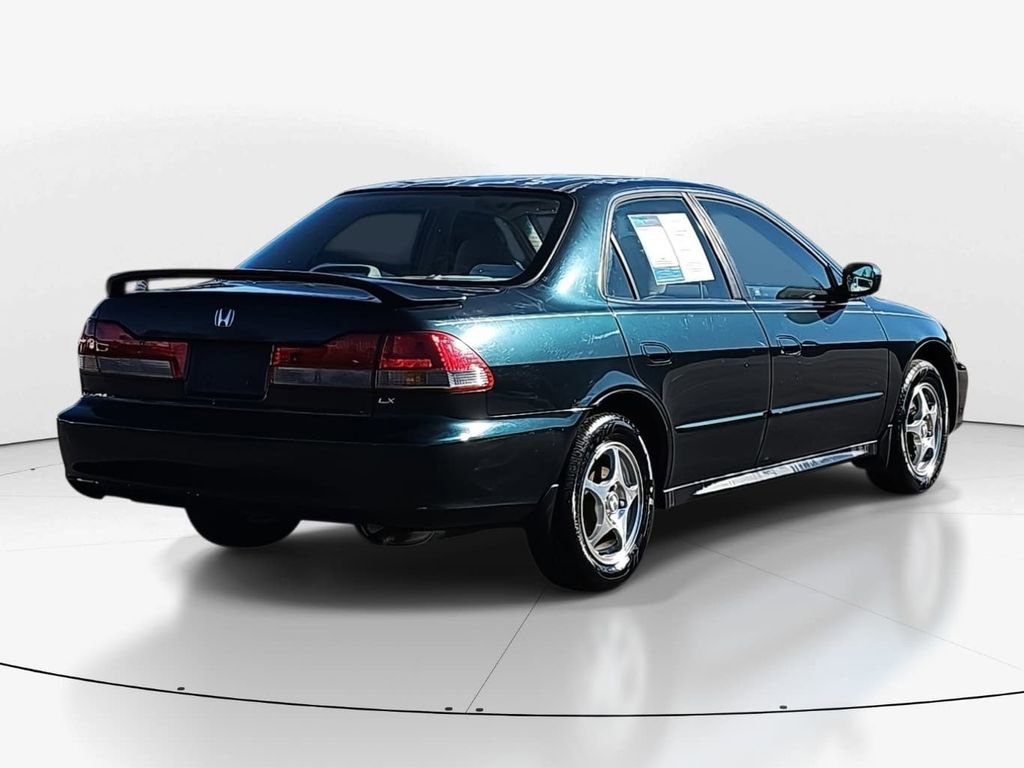 Used 2001 Honda Accord LX image 5