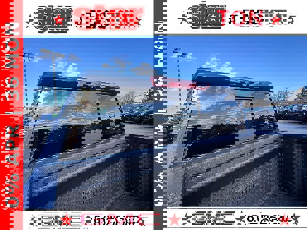 New 2026 GMC Sierra 1500 Denali image 35