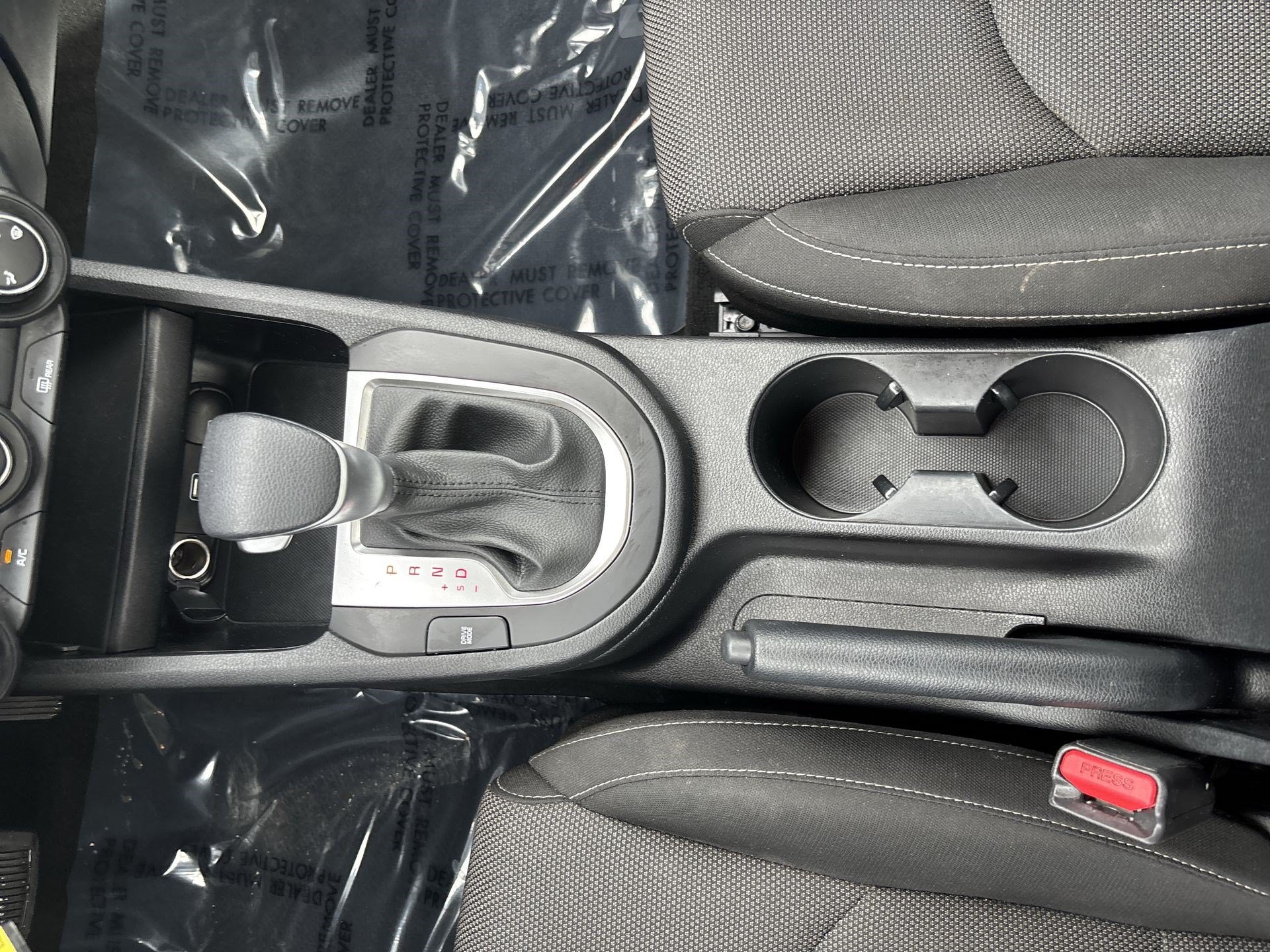 Certified 2024 Kia Forte LXS FWD image 20