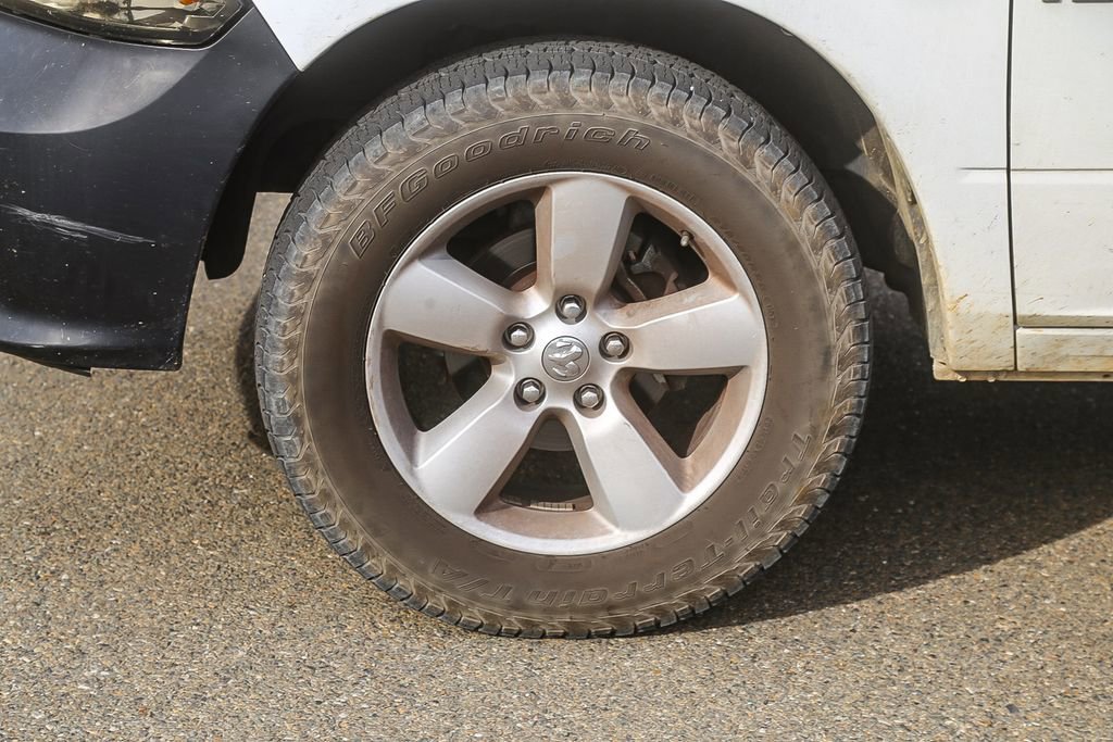 Used 2014 RAM 1500 Express image 7