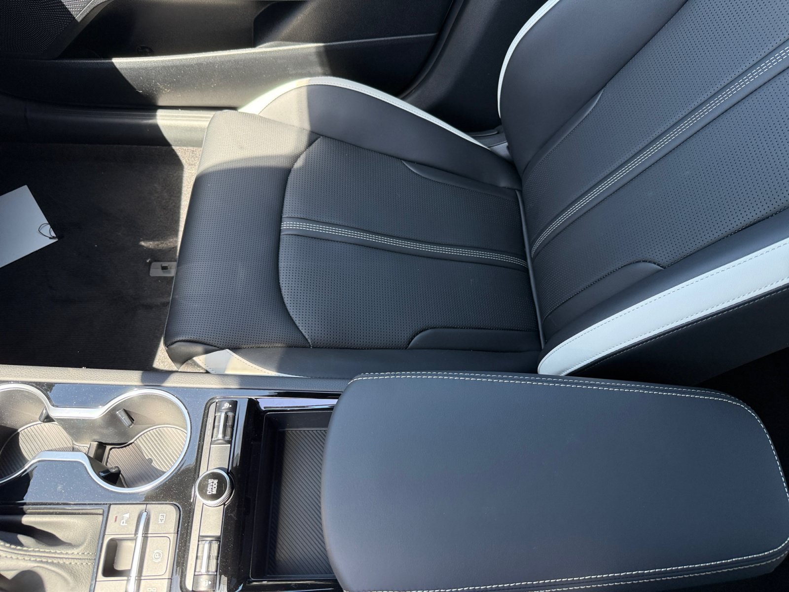 New 2026 Kia K5 GT-Line w/ GT-Line Premium Package FWD image 14