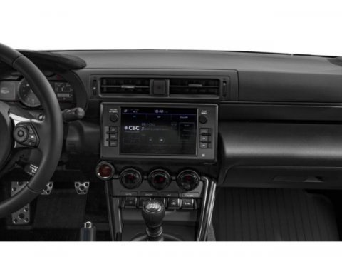 New 2026 Subaru BRZ Series.Yellow image 10