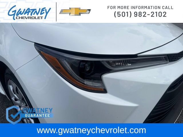 Used 2024 Toyota Corolla LE FWD image 13