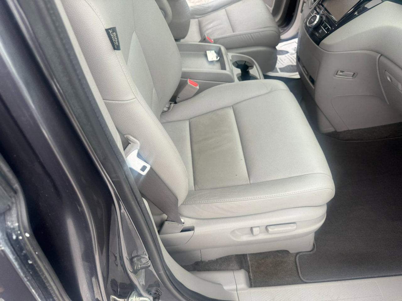 Used 2016 Honda Odyssey EX-L image 18