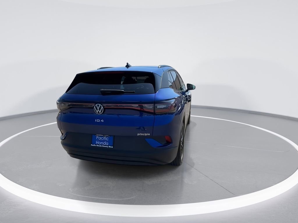 Used 2022 Volkswagen ID.4 Pro S RWD image 13
