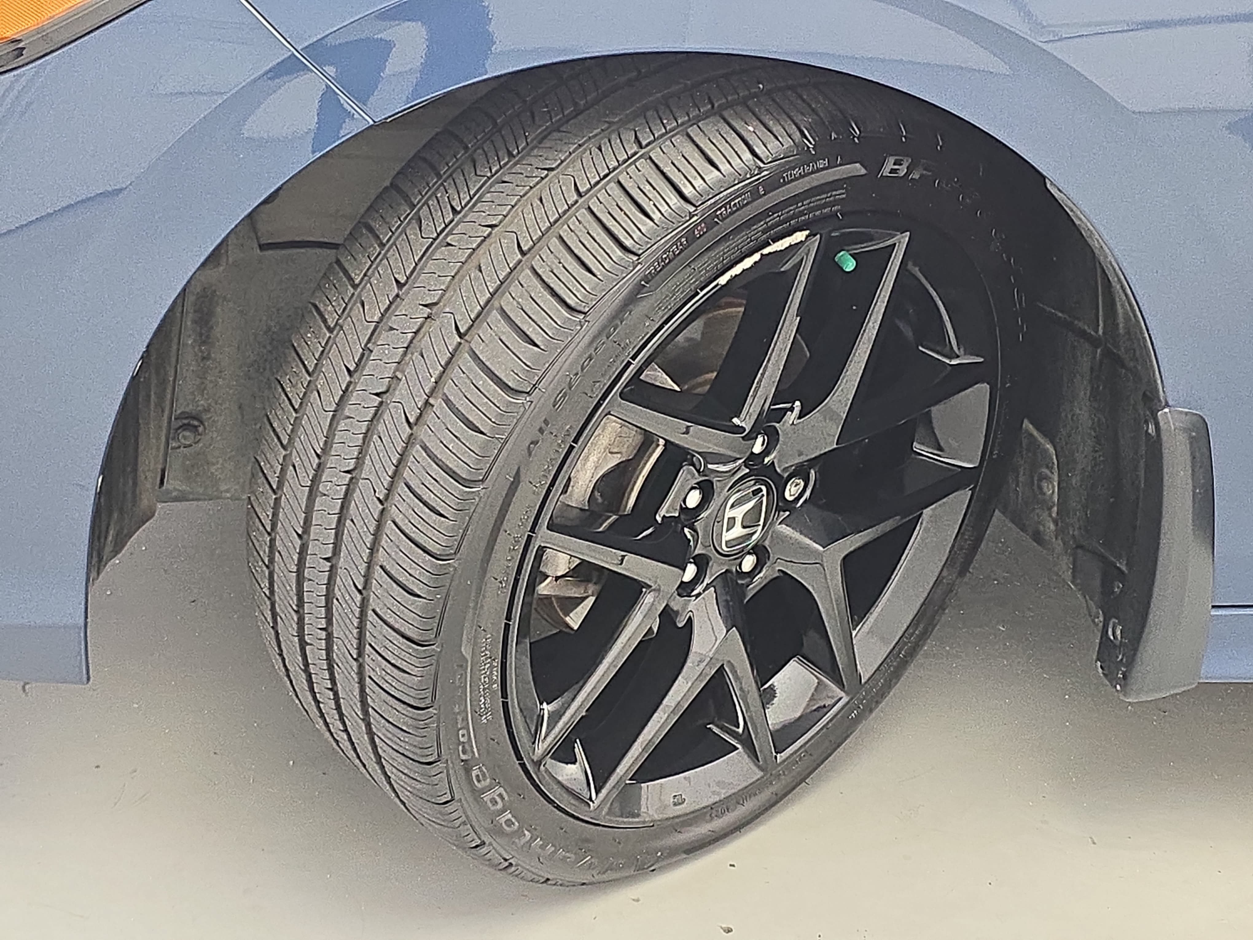 Used 2025 Honda Civic Sport image 31