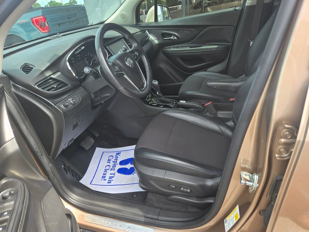 Used 2019 Buick Encore Preferred FWD image 7