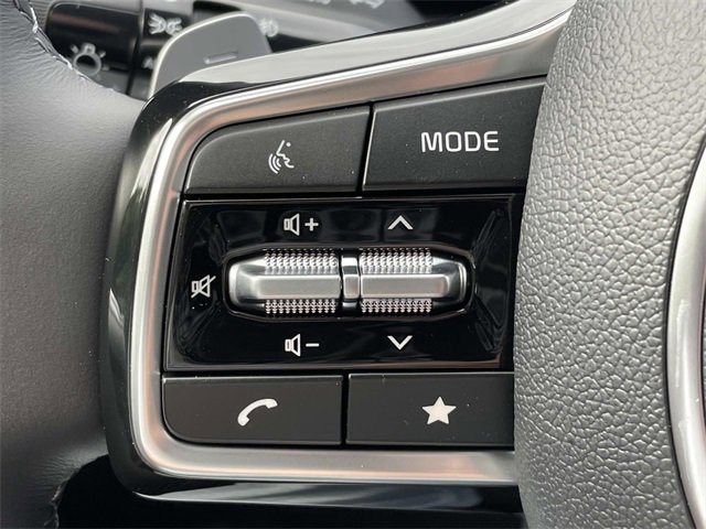 New 2026 Kia Carnival SX Prestige image 29