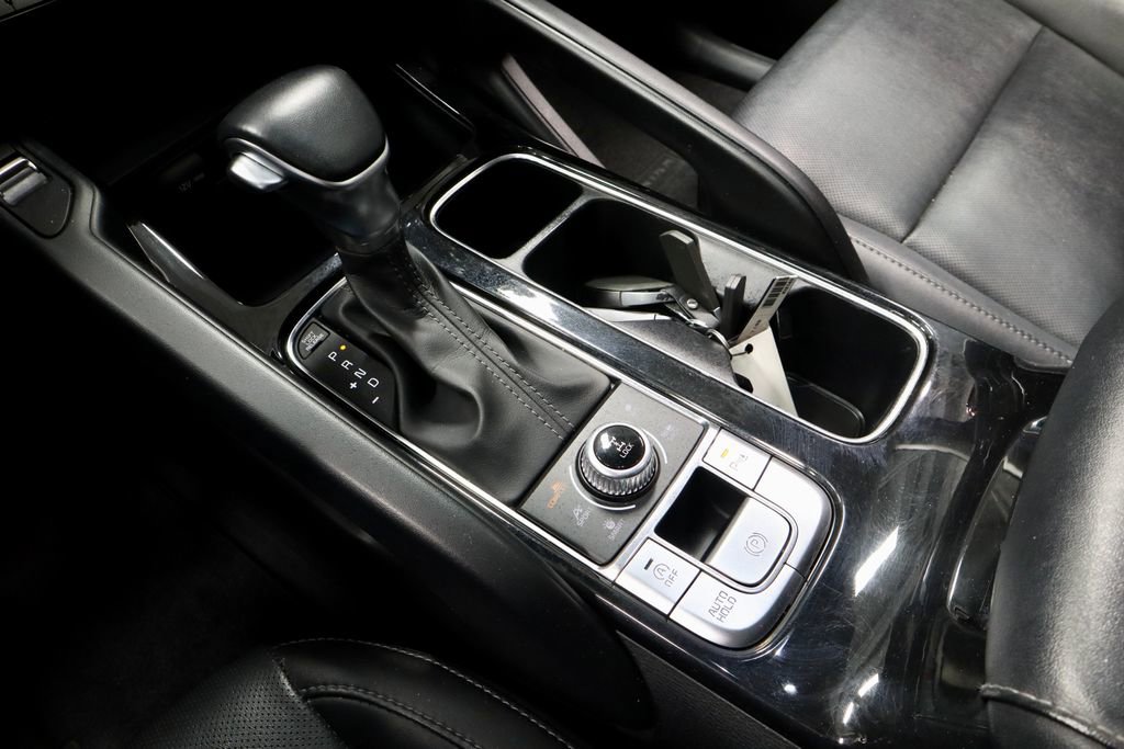 Used 2023 Kia Telluride S w/ S Sunroof Package image 38