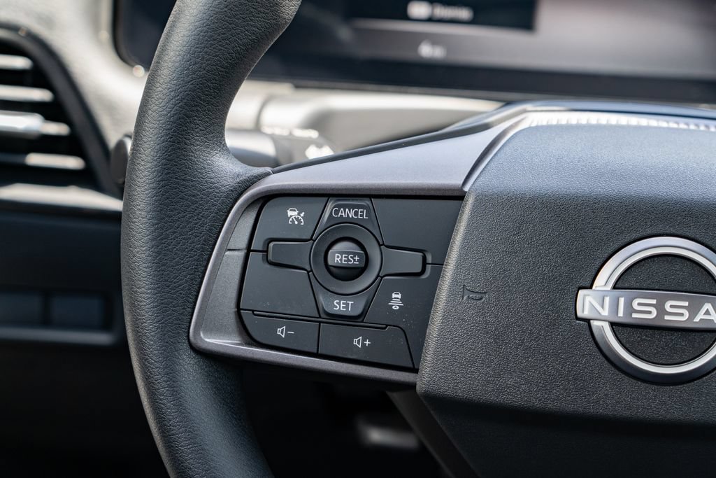 New 2026 Nissan Sentra SV w/ Floor Mat Package FWD image 13