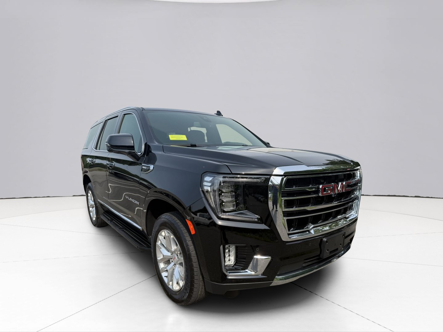 Used 2022 GMC Yukon SLT w/ SLT Luxury Package AWD/4WD image 17