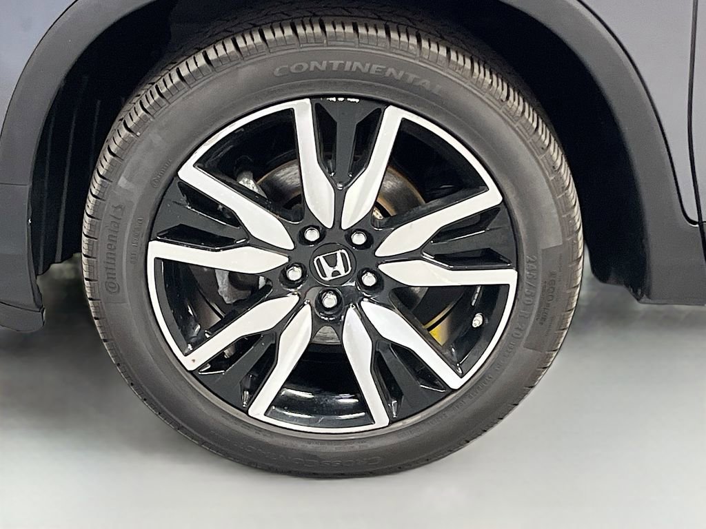 Used 2022 Honda Pilot Elite image 35