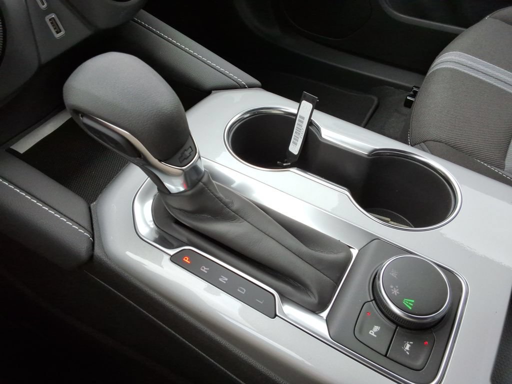 New 2026 Chevrolet Blazer LT FWD image 31