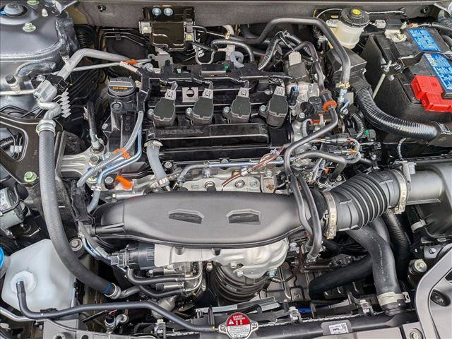 New 2026 Honda Accord SE image 16