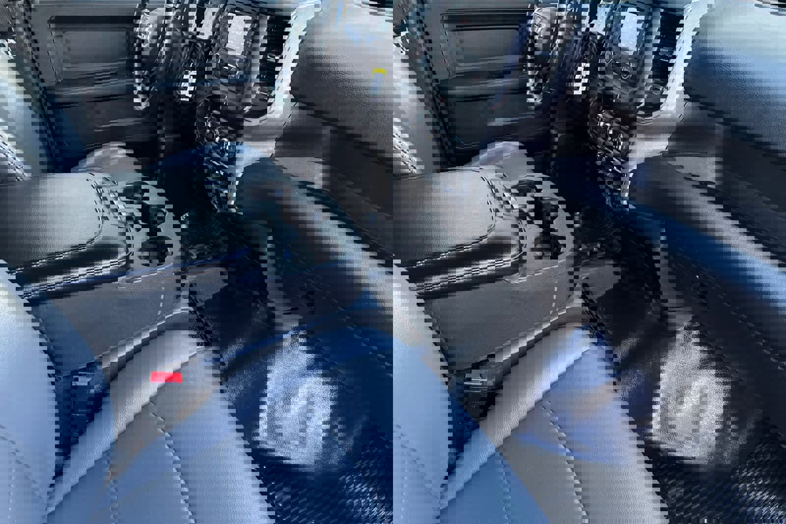 Used 2022 RAM 2500 Tradesman AWD/4WD image 16