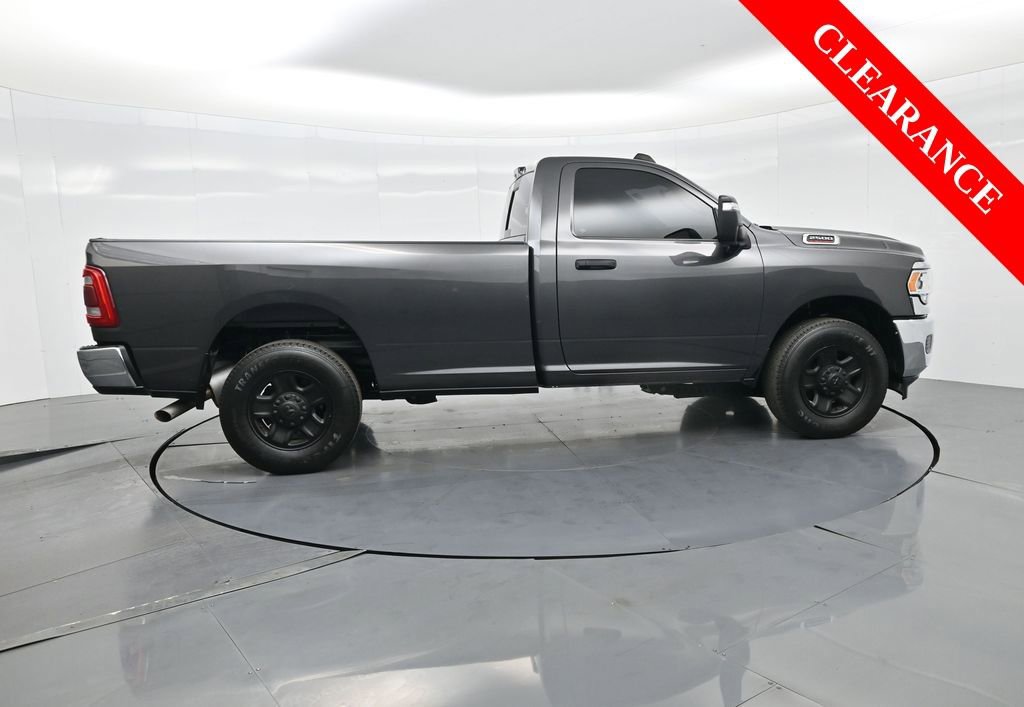 Used 2023 RAM 2500 Tradesman image 5