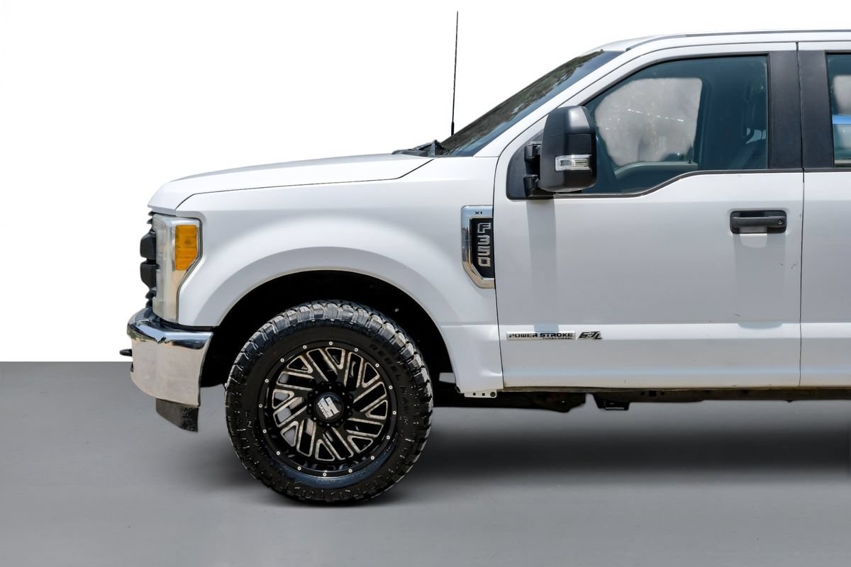 Used 2017 Ford F350 XL w/ Power Equipment Group RWD image 10