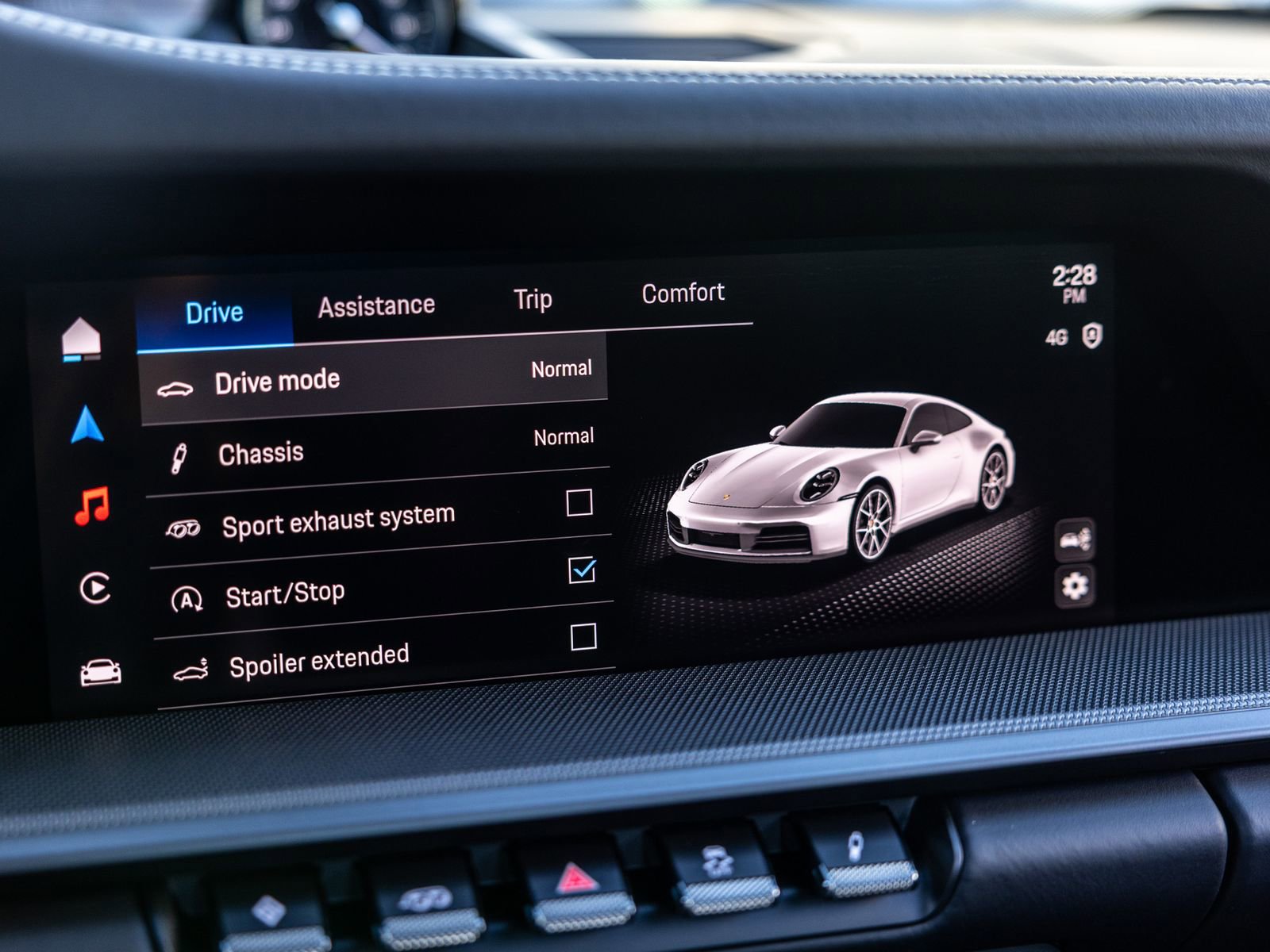 Certified 2025 Porsche 911 Carrera image 53