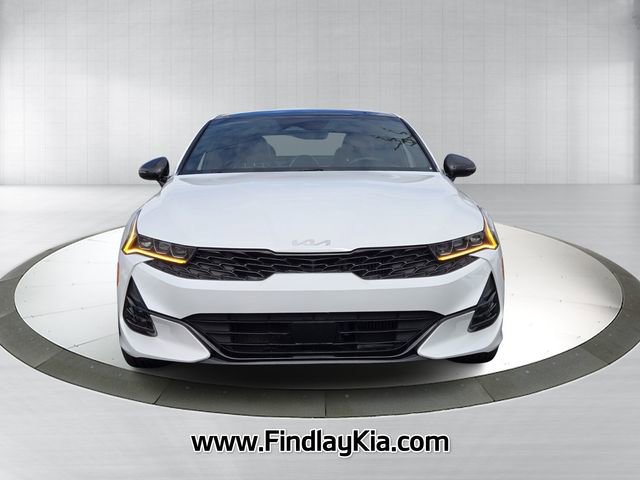 Used 2022 Kia K5 GT-Line w/ GT-Line FWD Premium Package image 2