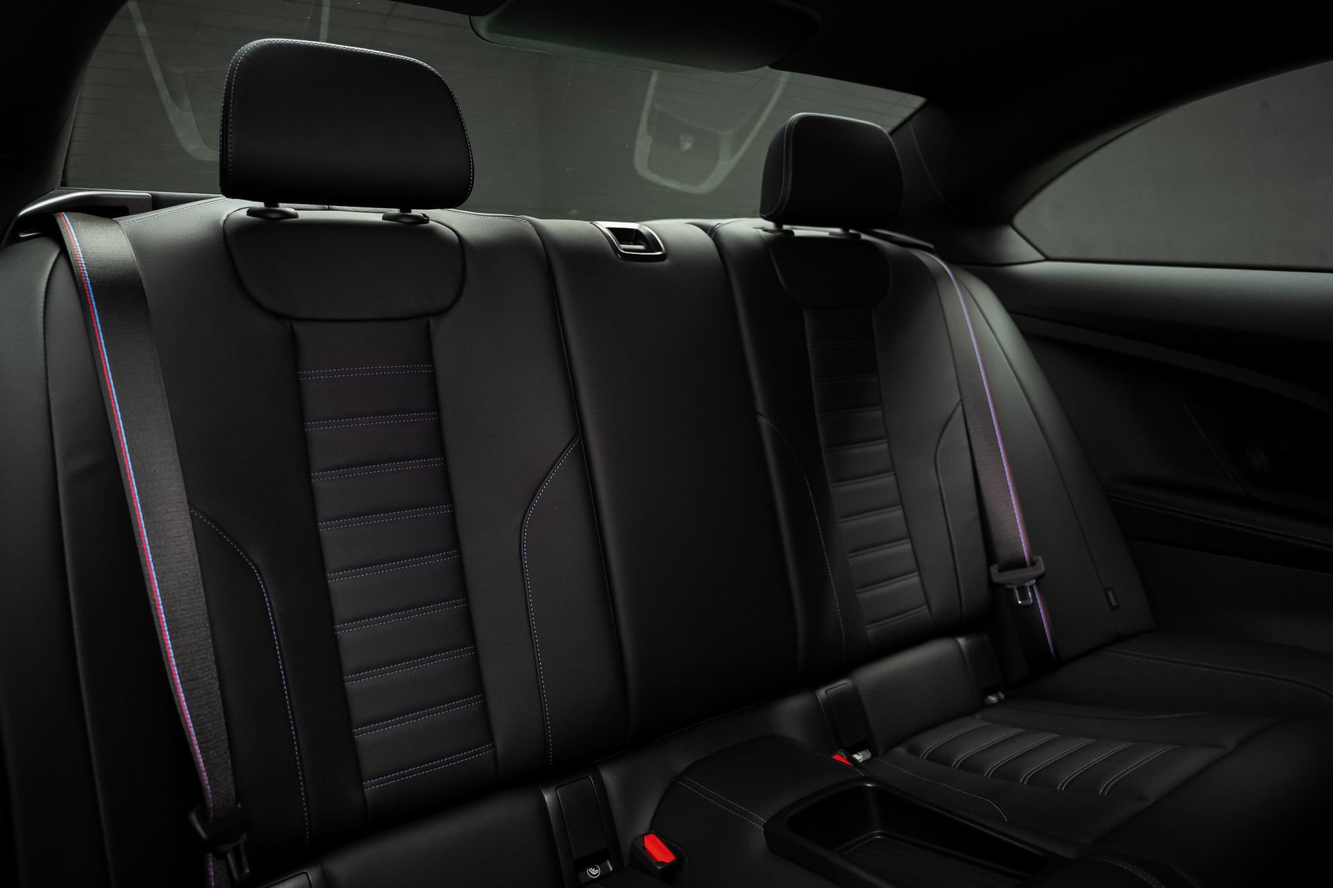 Used 2025 BMW M2 w/ Lighting Package RWD image 68