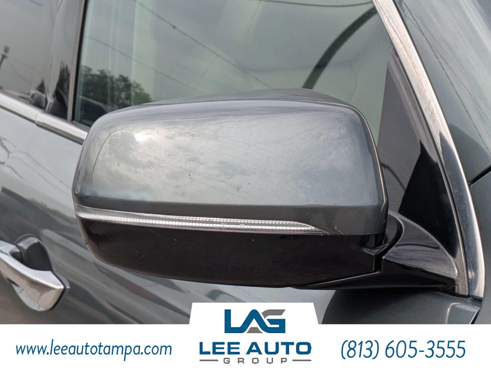 Used 2015 Acura MDX SH-AWD w/ Technology Package image 11