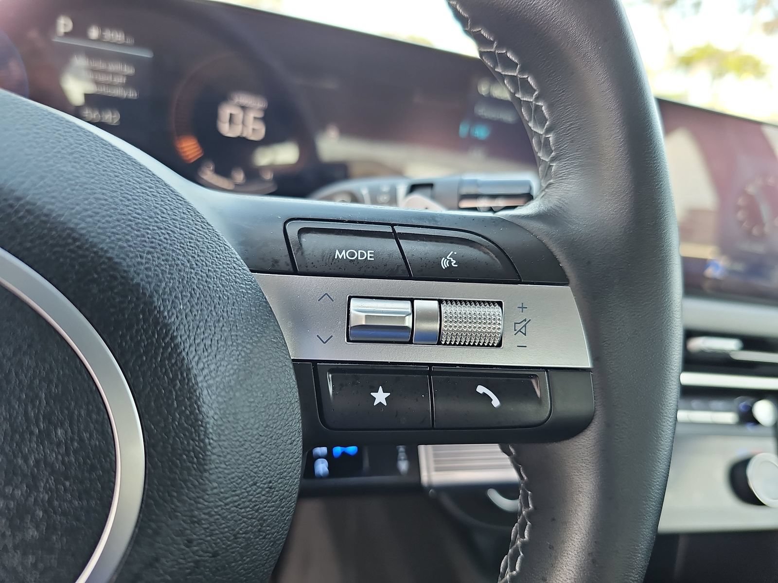 Certified 2026 Hyundai Sonata SEL FWD image 17
