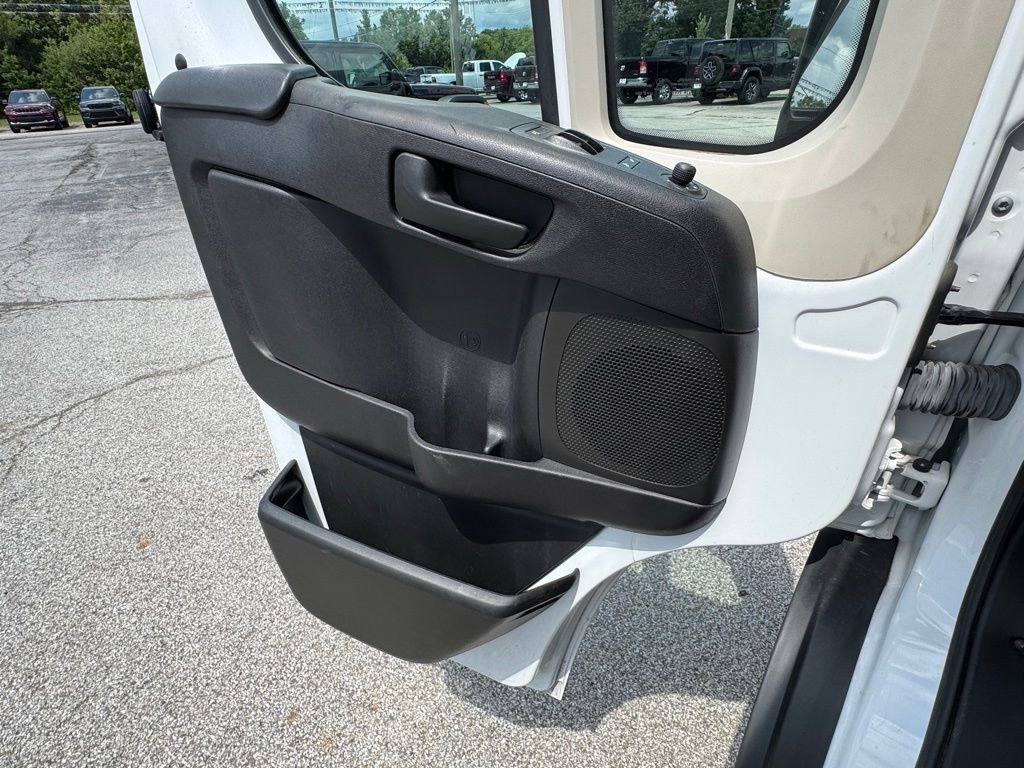 Used 2021 RAM ProMaster 3500 image 20