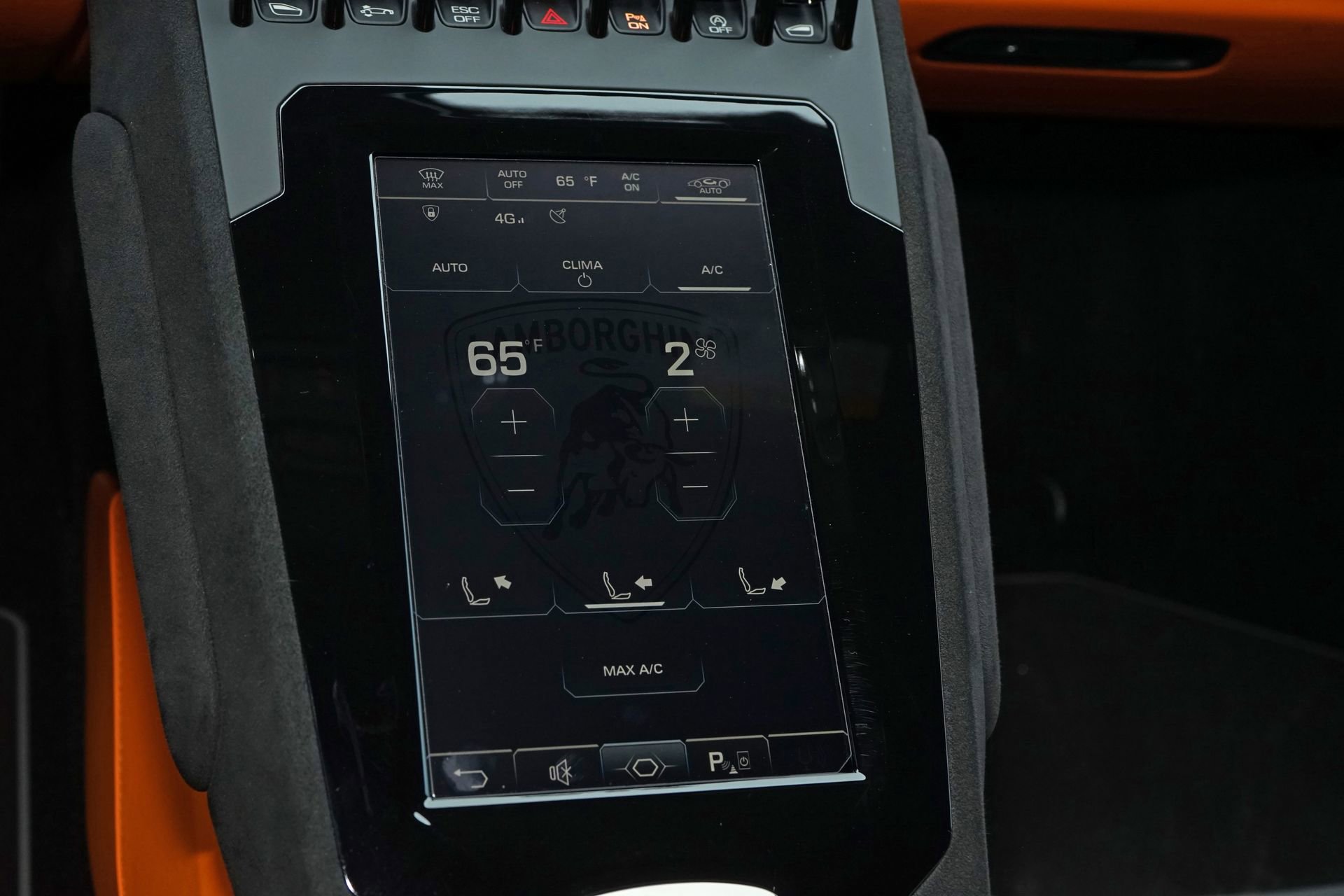 Used 2023 Lamborghini Huracan Tecnica image 17