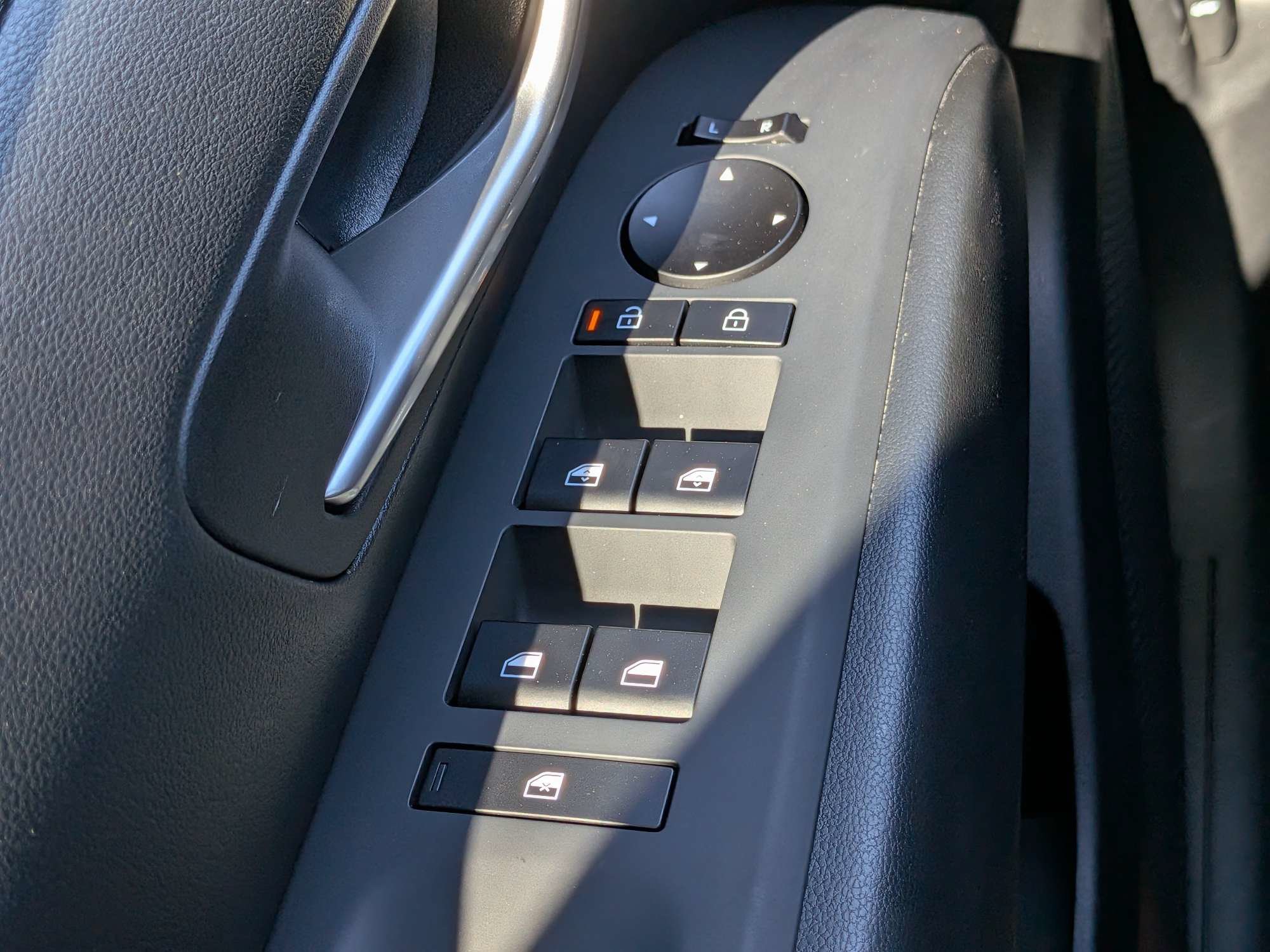 Certified 2026 Hyundai Tucson SEL Plus FWD image 25