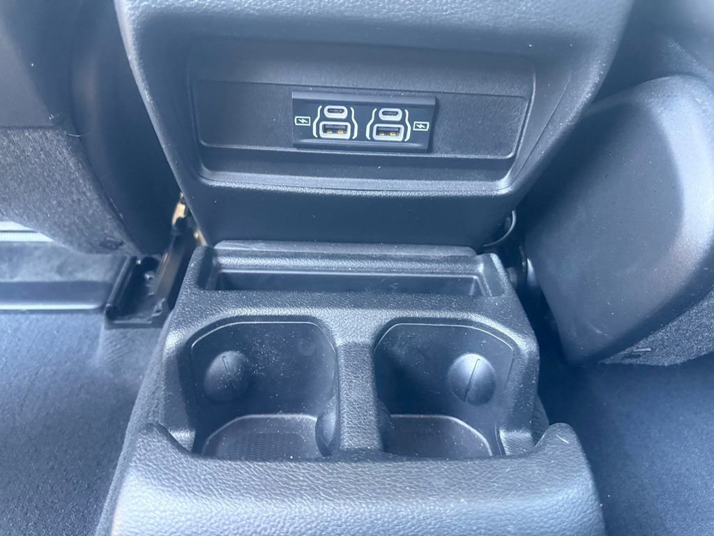 Used 2023 Jeep Grand Cherokee L Laredo AWD/4WD image 30