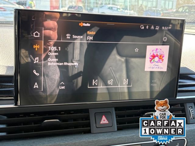 Used 2024 Audi A5 2.0T Premium Plus image 12