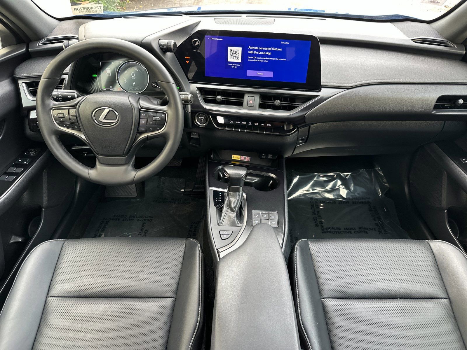 Used 2024 Lexus UX 250h FWD w/ Premium Package image 15