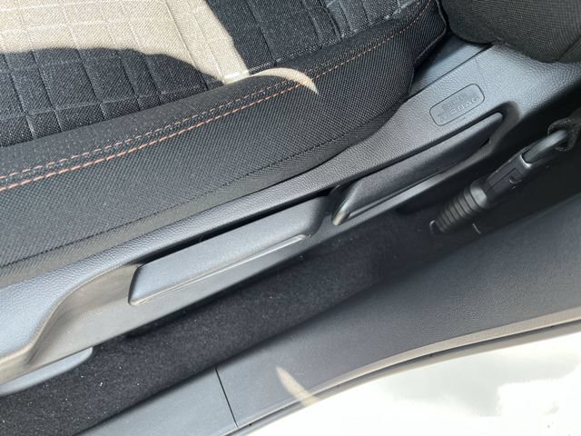 New 2027 Honda HR-V Sport image 16