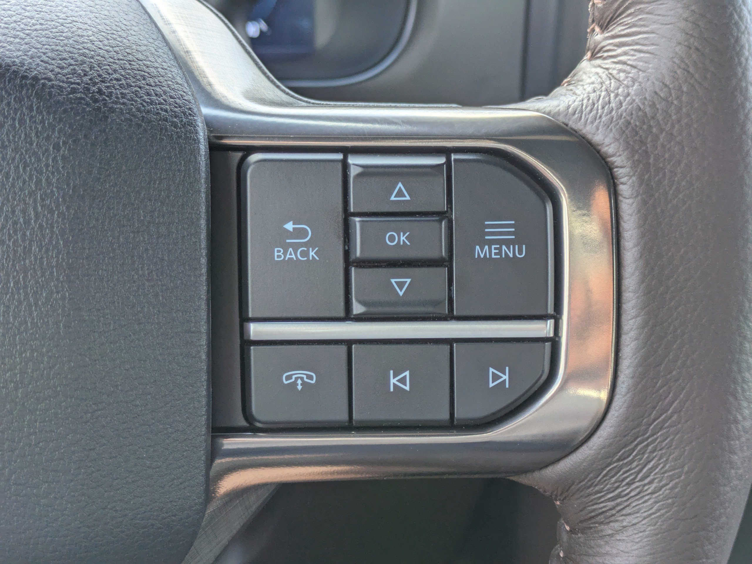 Certified 2026 Ford F450 King Ranch w/ Chrome Package image 23