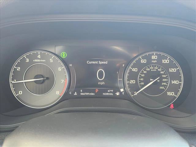 Used 2021 Acura TLX SH-AWD image 22