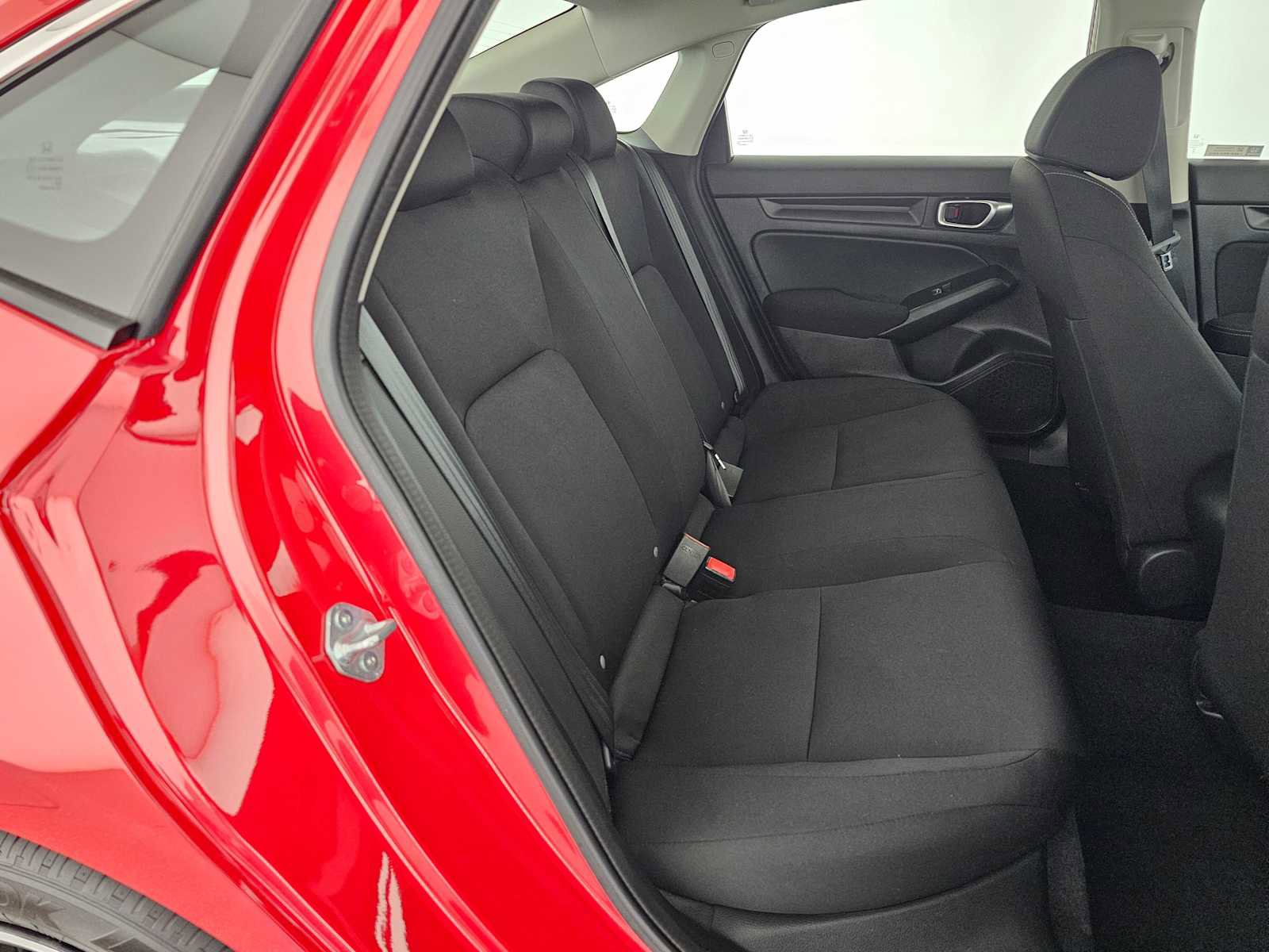 Used 2023 Honda Civic LX image 12