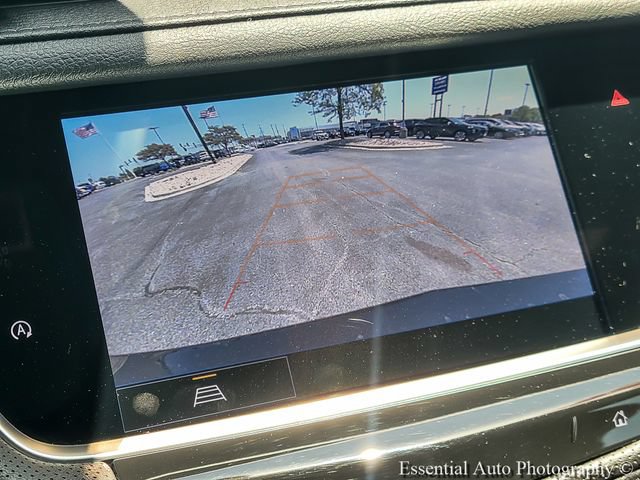 Certified 2024 Cadillac XT5 Luxury w/ LPO, Floor Liner Package AWD/4WD image 22