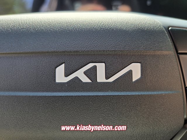 New 2026 Kia Sportage X-Line AWD/4WD image 15