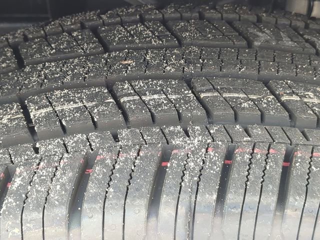 New 2025 Chevrolet Silverado 1500 Custom image 17