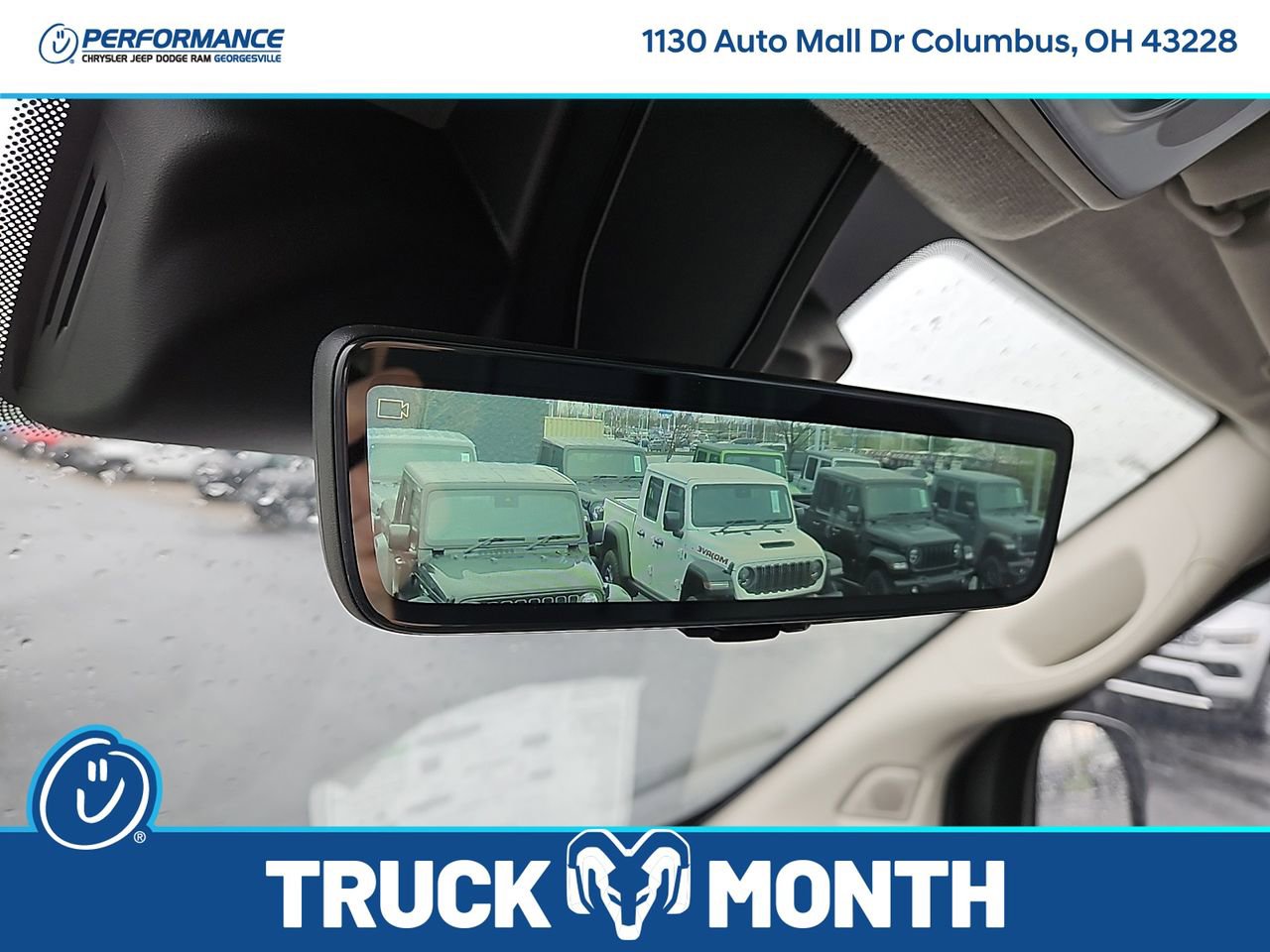 New 2025 RAM ProMaster 2500 w/ Quick Order Package 22G SLT image 18