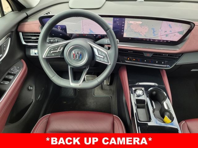 New 2026 Buick Envision Sport Touring AWD/4WD image 10