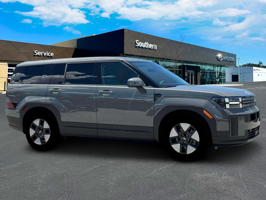 New 2026 Hyundai Santa Fe SE image 10