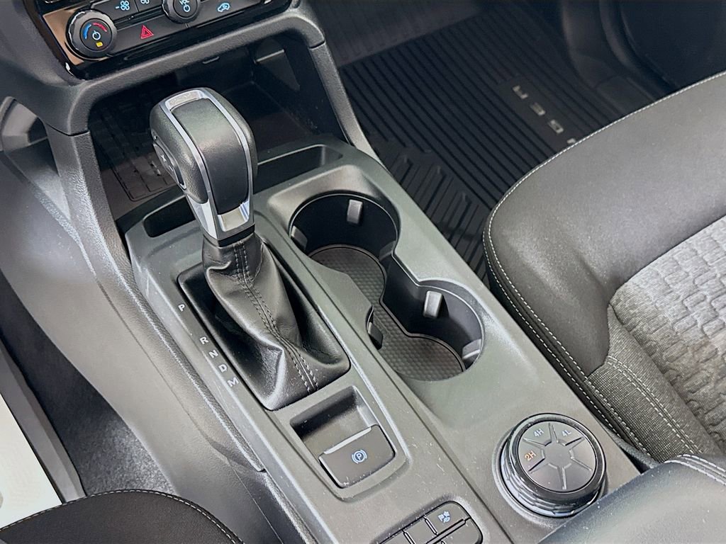 Certified 2024 Ford Ranger XLT w/ Equipment Group 301A High image 5