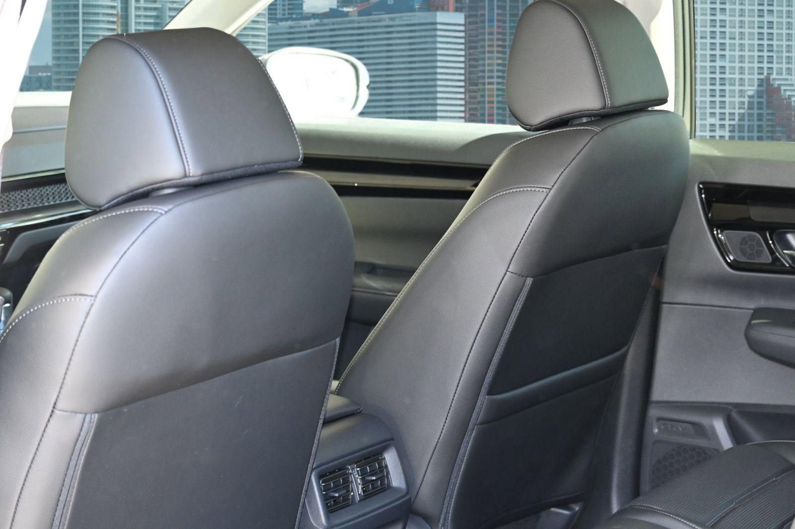 New 2026 Honda CR-V EX-L image 17