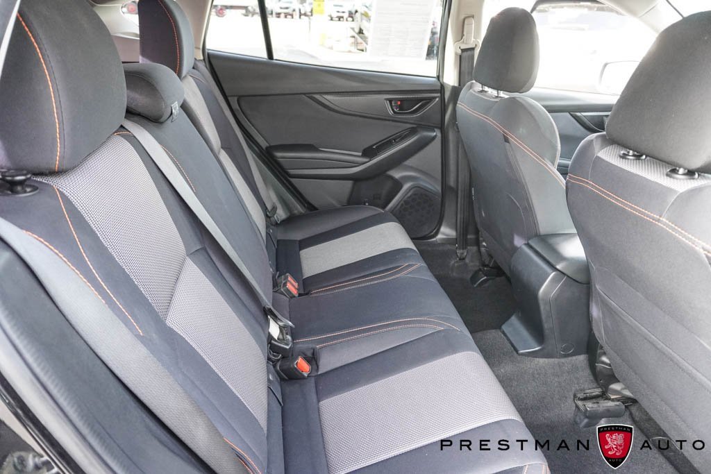 Used 2022 Subaru Crosstrek 2.0i Premium w/ Popular Package #3 image 43