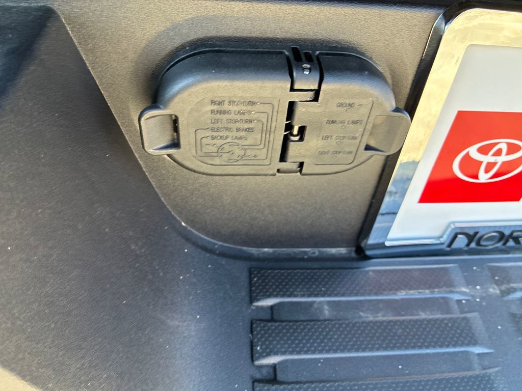 New 2026 Toyota Tacoma SR5 image 42