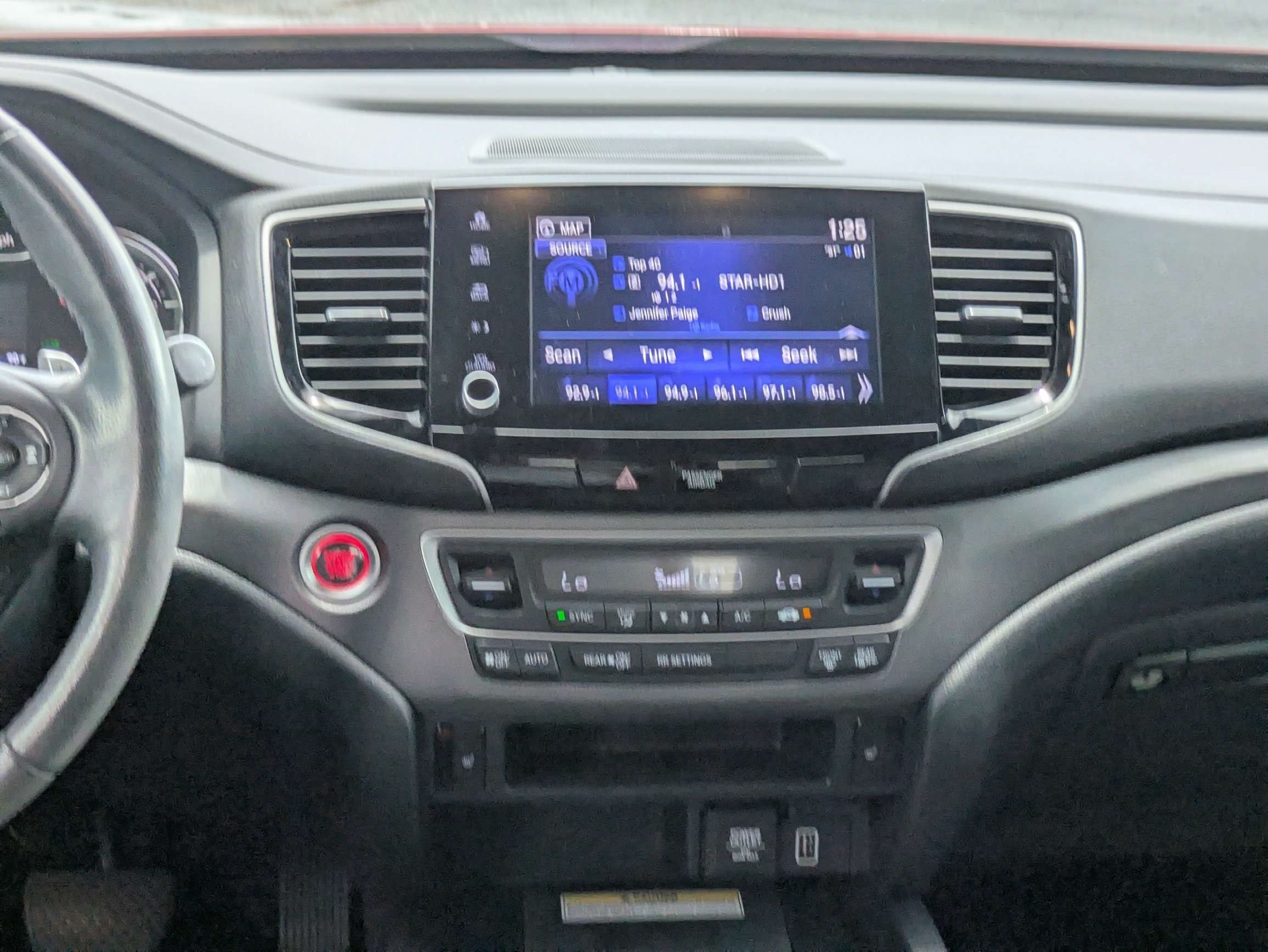 Certified 2023 Honda Ridgeline RTL-E image 24
