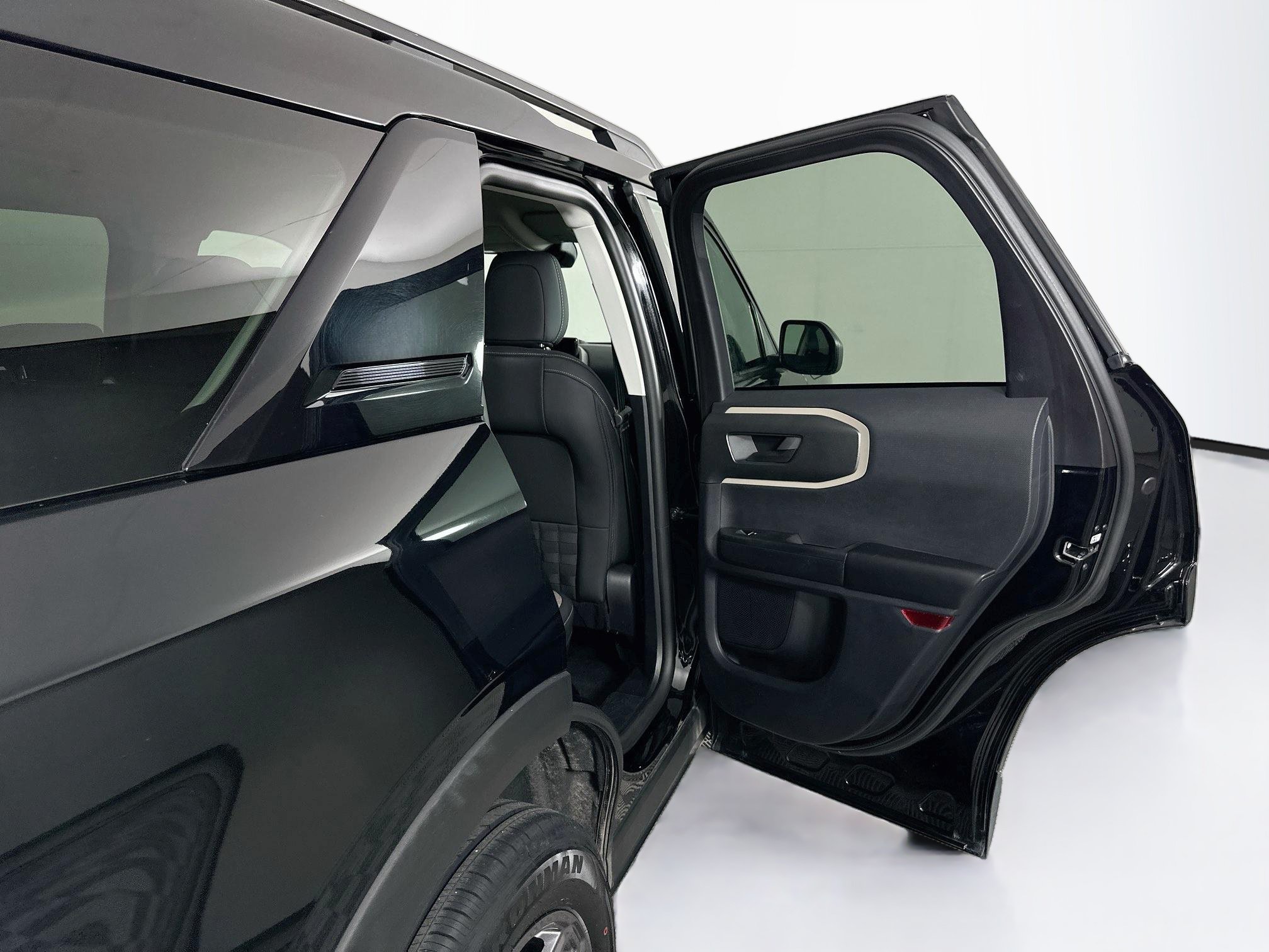 Used 2025 Ford Bronco Sport Big Bend AWD/4WD image 28